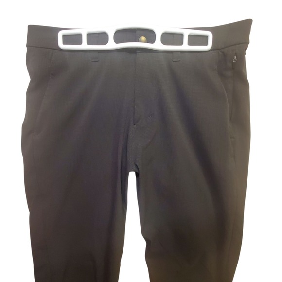 lululemon athletica Black Chinos - Picture 9 of 12